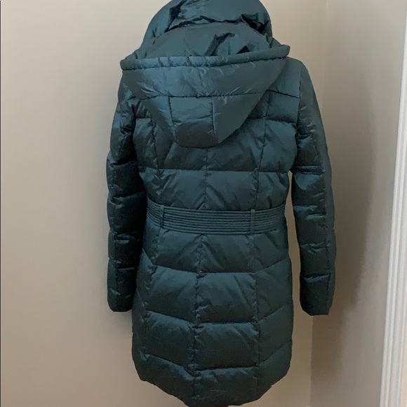 Jackets & Blazers - Mint Kenneth Cole down jacket.
